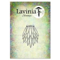 Lavinia Stamps Clear Stamps - Roselles Tulle