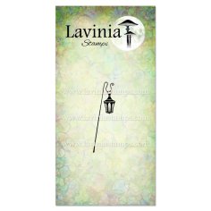Lavinia Stamps Clear Stamps - Tumbles Lantern