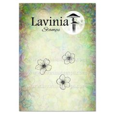 Lavinia Stamps Clear Stamps - Wispens