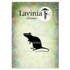 Lavinia Stamps Clear Stamps - Arthur