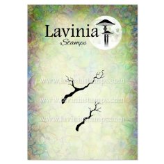 Lavinia Stamps Clear Stamps - Deadwood