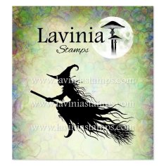 Lavinia Stamps Clear Stamps - Nerissa