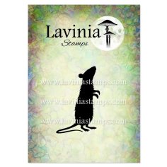 Lavinia Stamps Clear Stamps - Percival