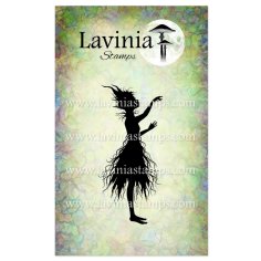 Lavinia Stamps Clear Stamps - Starmoth