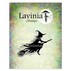Lavinia Stamps Clear Stamps - Sybella