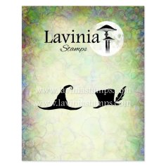 Lavinia Stamps Clear Stamps - Whimsy Hats