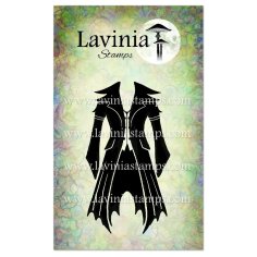 Lavinia Stamps Clear Stamps - Viktor's Jacket