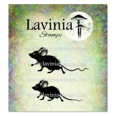 Lavinia Stamps Clear Stamps - Alfie & Pip