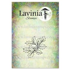 Lavinia Stamps Clear Stamps - Holly Tree