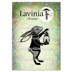 Lavinia Stamps Clear Stamps - Walter