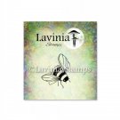 Lavinia Stamps Clear Stamps - Bee Miniature