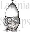 Lavinia Stamps Clear Stamps - Acorn Dwelling