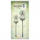 Lavinia Stamps Clear Stamps - Fairy Pods