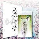Lavinia Stamps Clear Stamps - Pink Orbs