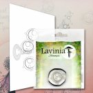 Lavinia Stamps Clear Stamps - Mini Orbs
