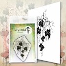 Lavinia Stamps Clear Stamps - Vine Flourish