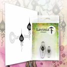 Lavinia Stamps Clear Stamps - Fairy Hive Set
