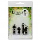 Lavinia Stamps Clear Stamps - Small Dwellings