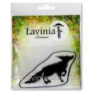 Lavinia Stamps Clear Stamps - Bandit