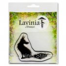 Lavinia Stamps Clear Stamps - Gideon