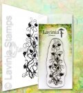 Lavinia Stamps Clear Stamps - Bramble