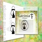 Lavinia Stamps Clear Stamps - Mini Lamp