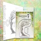 Lavinia Stamps Clear Stamps - Tree of Courage