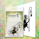 Lavinia Stamps Clear Stamps - Seren