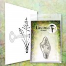 Lavinia Stamps Clear Stamps - Orchard Grass