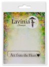 Lavinia Stamps Clear Stamps - Art From The Heart
