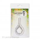 Lavinia Stamps Clear Stamps - Swing Bed (small)