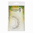 Lavinia Stamps Clear Stamps - Wreath Flourish Right