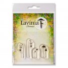 Lavinia Stamps Clear Stamps - Lamps