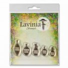 Lavinia Stamps Clear Stamps - Potions