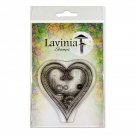 Lavinia Stamps - Heart Large