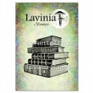 Lavinia Stamps Clear Stamps - Wizardry Stamp