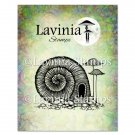 Lavinia Stamps Clear Stamps - Snail House