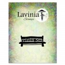 Lavinia Stamps Clear Stamps - Bench