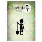 Lavinia Stamps Clear Stamps - Herbalum Ben