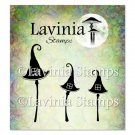 Lavinia Stamps Clear Stamps - Shrooms