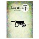 Lavinia Stamps Clear Stamps - Wheelbarrow