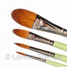 Lavinia Stamps Watercolour Brush Set #2