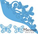 Marianne Design Creatables - Butterfly Border