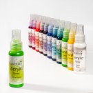 Lavinia Stamps Acrylic Spray - Chartreuse