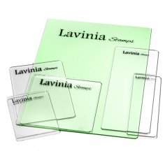 Lavinia Stamps Acrylic Board - 295x210mm