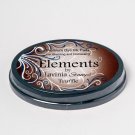 Lavinia Stamps Elements Premium Dye Ink - Truffle