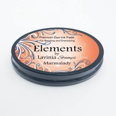 Lavinia Stamps Elements Premium Dye Ink - Marmalady