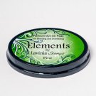 Lavinia Stamps Elements Premium Dye Ink - Pine