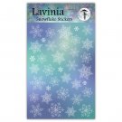 Lavinia Stamps Stickers - Snowflakes