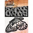 Studio Light A5 Mask Butterfly Collection nr.13 (2 pack)